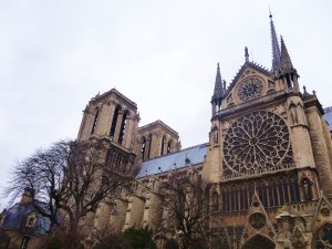 Notre Dame