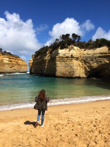 Secret shipwreck location
