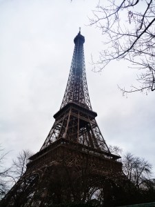 The Big Ben (TRICKED YOU!)