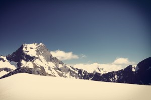 #notactuallyfranzjosephglacier