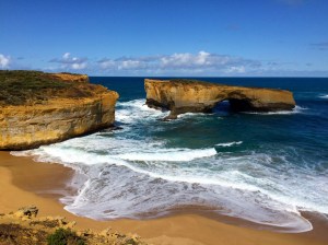 Great Ocean Road